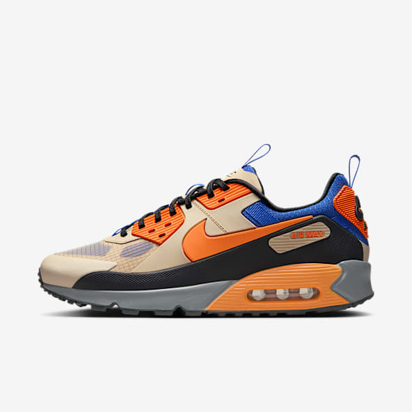 Air Max 90 Shoes. Nike